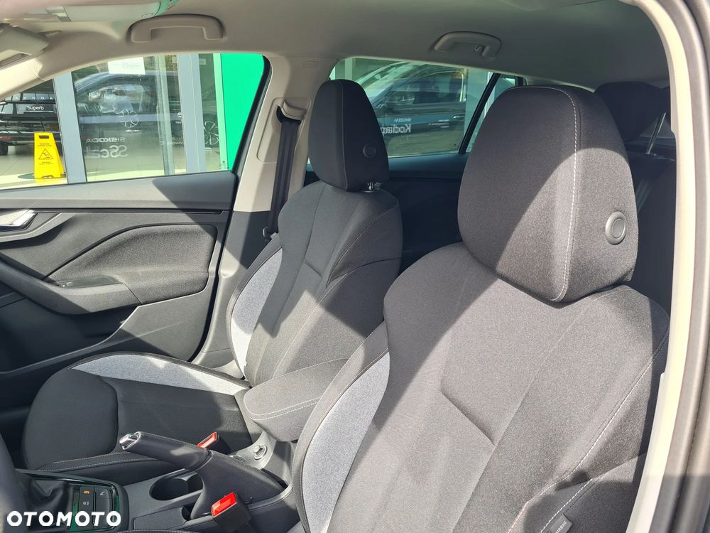 Skoda Scala 1.0 TSI Drive DSG - 11