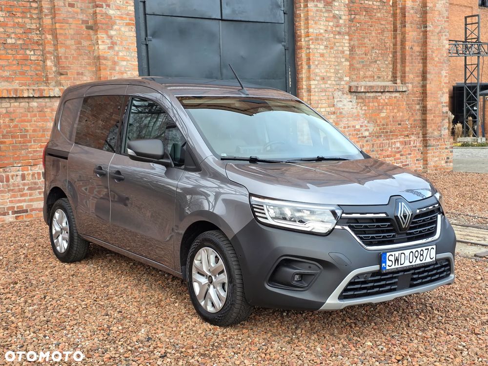 Renault KANGOO VAN - 3