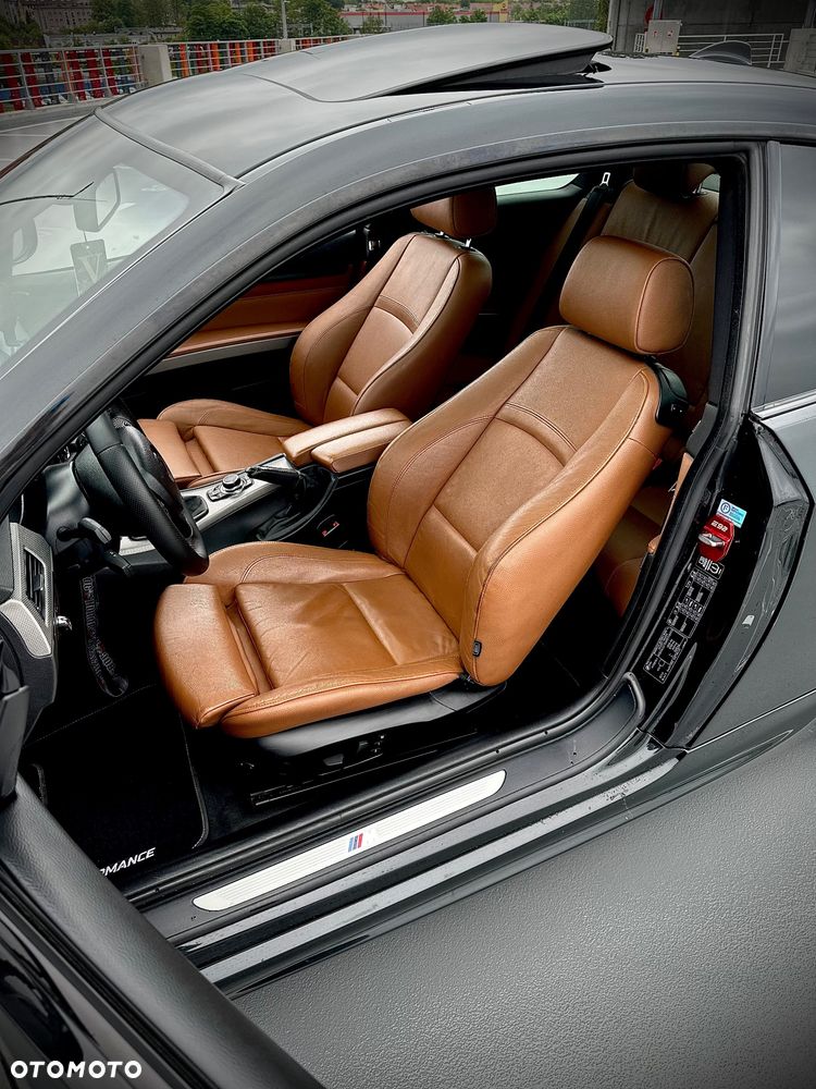 BMW Seria 3 335i - 4