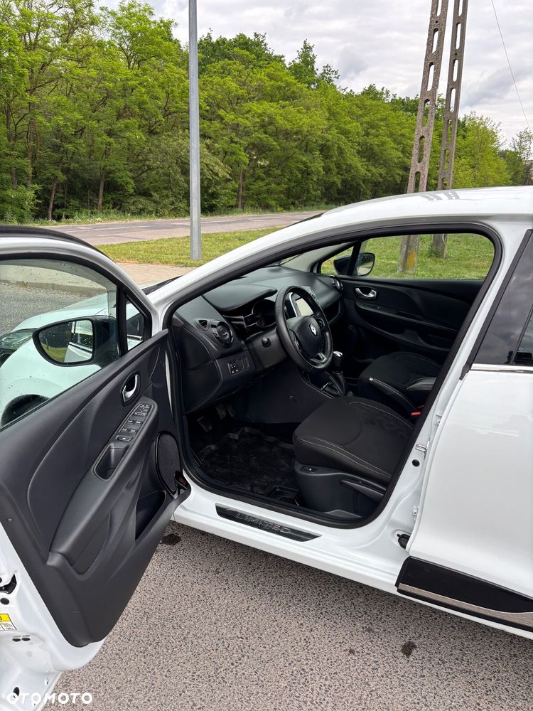 Renault Clio 1.2 16V Limited 2018 - 13