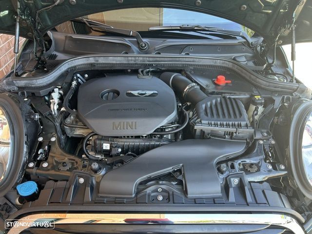 MINI 3 Portas Cooper - 18