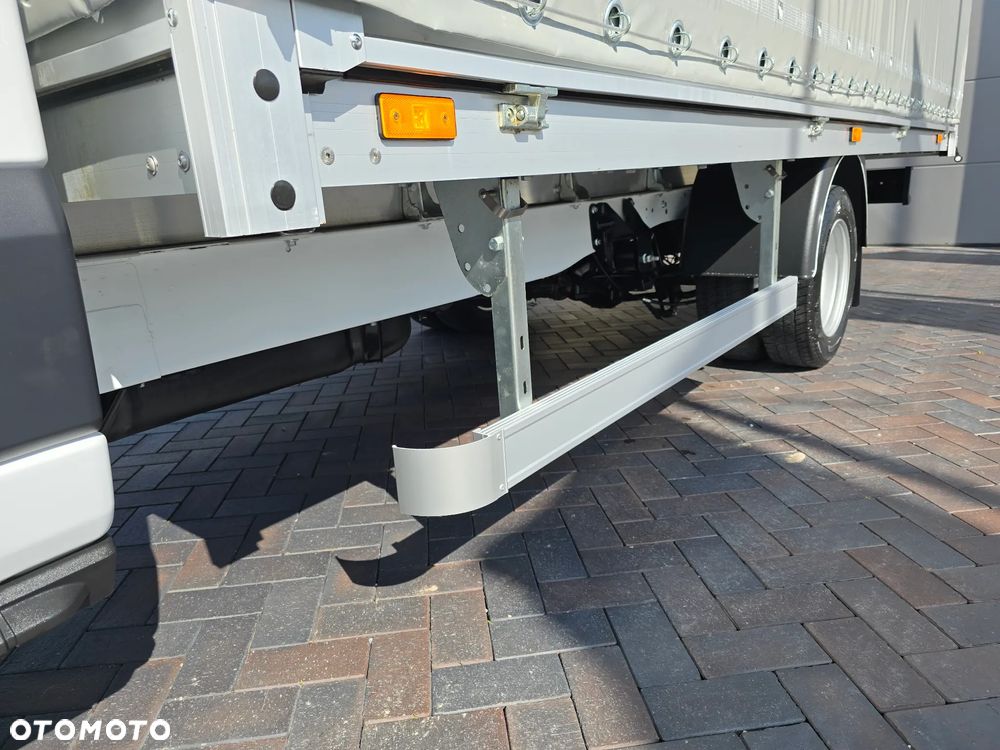 Ford TRANSIT 350-130 FIRANA 10PALET Ładownść1015Kg 137 Tyś km SALON PL KLIMA TEMPOMAT ELEKTRYKA - 23