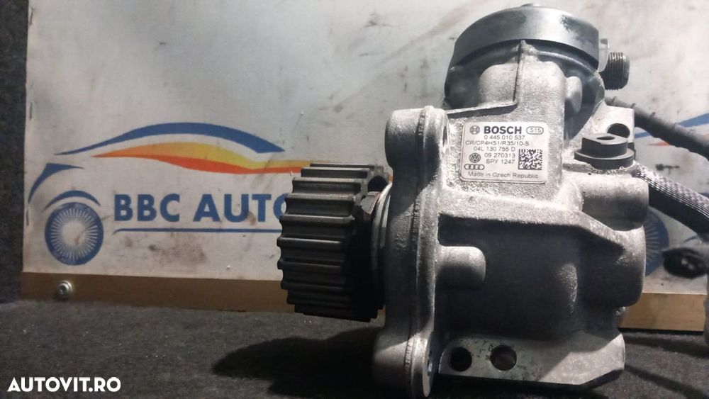 POMPA INJECTIE 2.0 CKF SEAT LEON 5F  04L130755D - 1