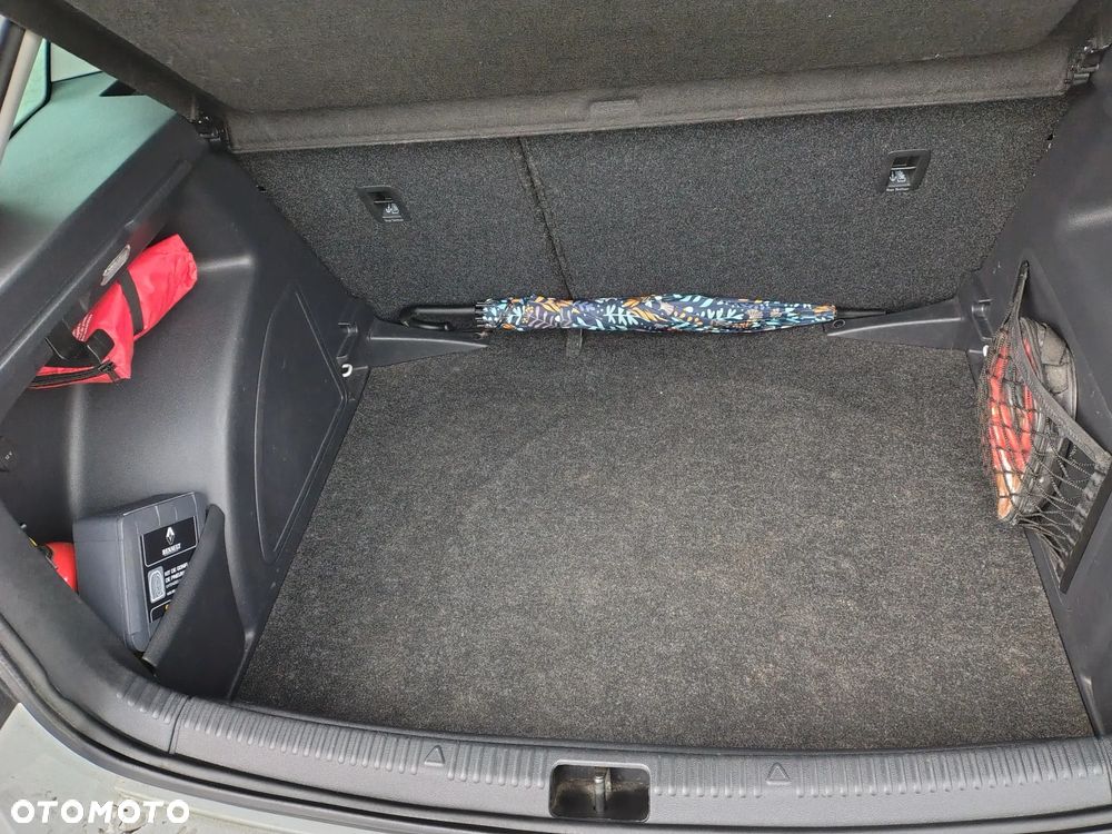 Skoda RAPID 1.0 TSI Style DSG - 9