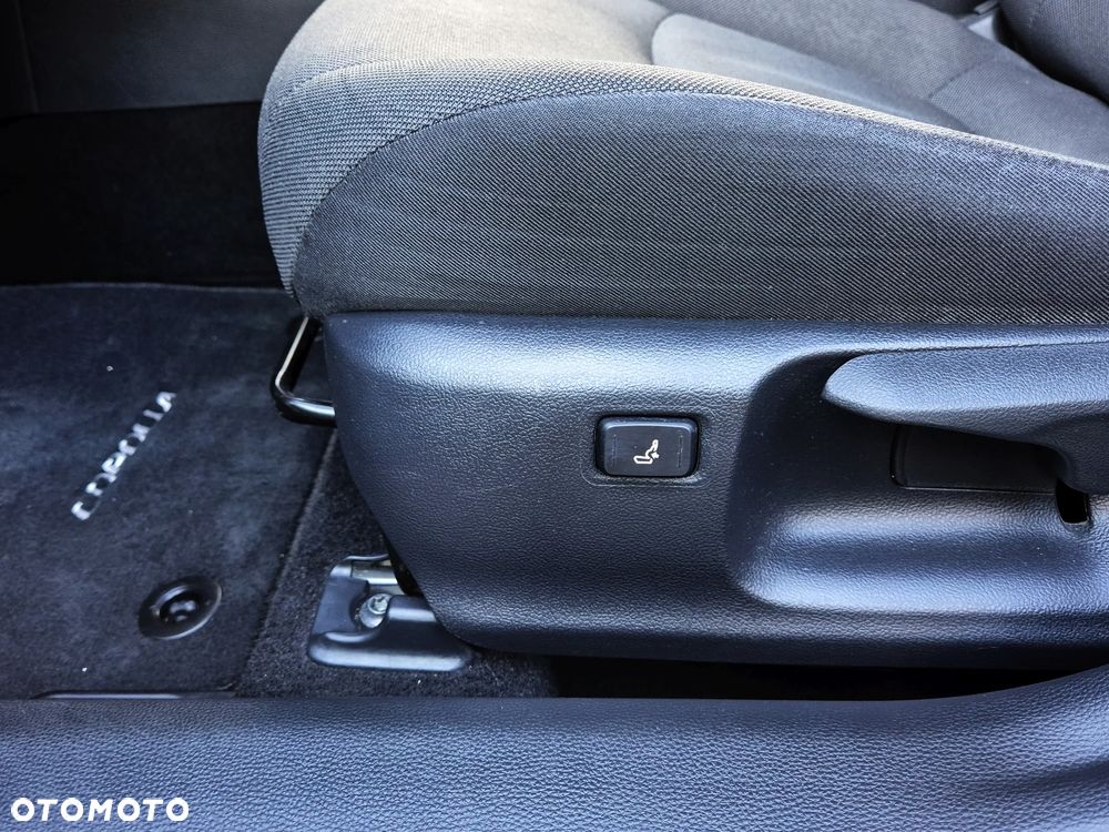 Toyota Corolla 1.5 Comfort MS - 20