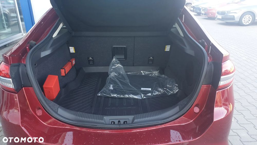 Ford Mondeo 2.0 EcoBlue Vignale - 9