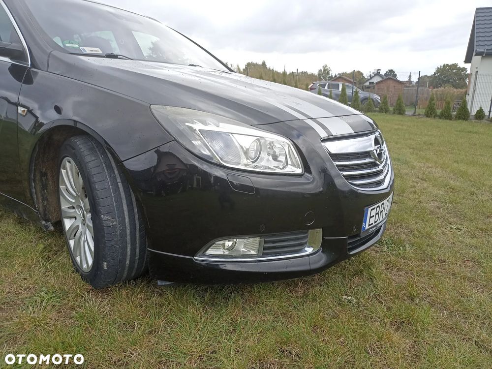 Opel Insignia - 6