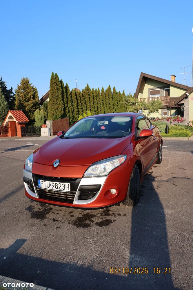 Renault Megane 2009 photo 2