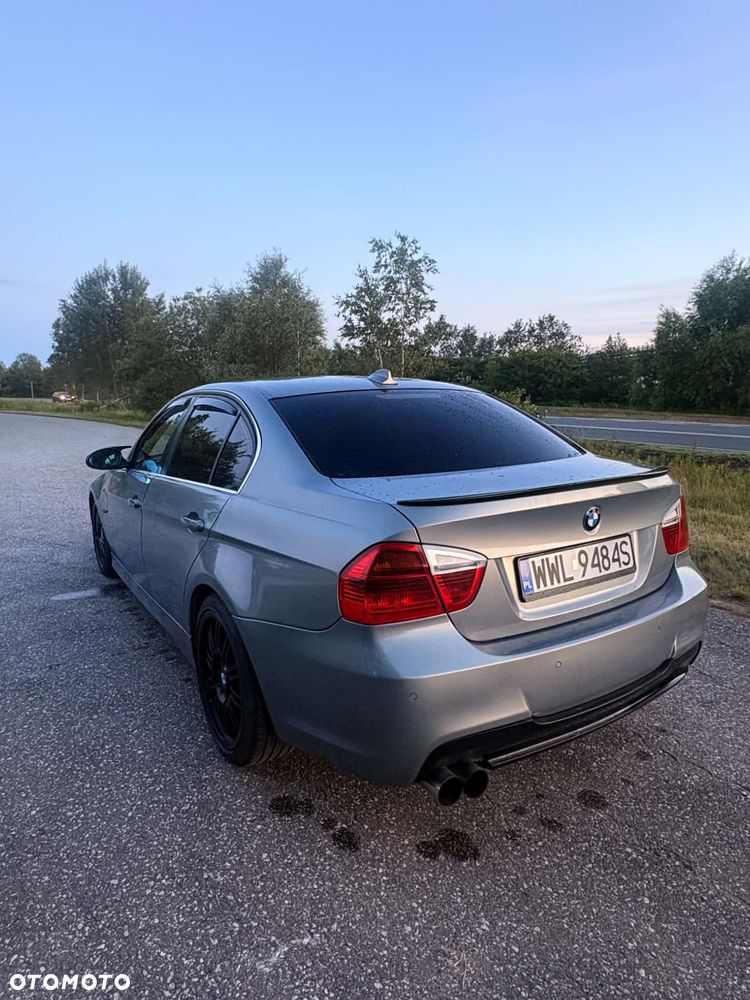 BMW Seria 3 325i - 19