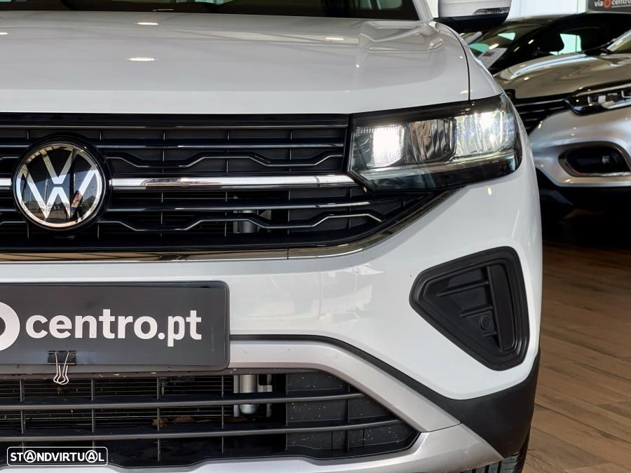 VW T-Cross 1.0 TSI Life - 6
