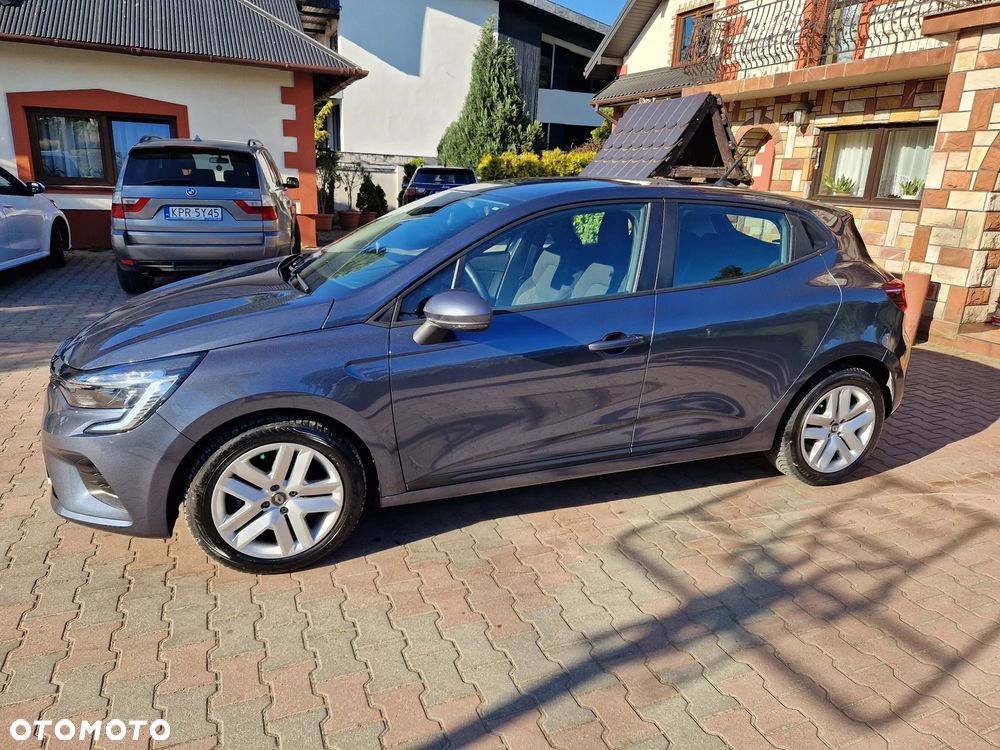 Renault Clio - 30