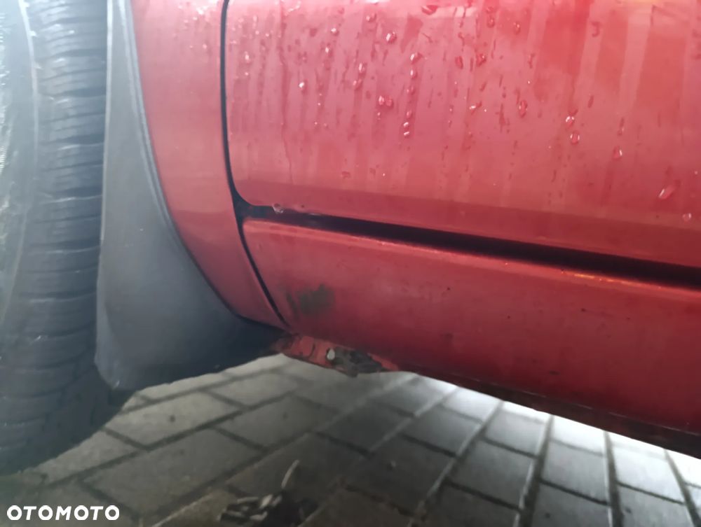 Daewoo Tico 800 SX - 17