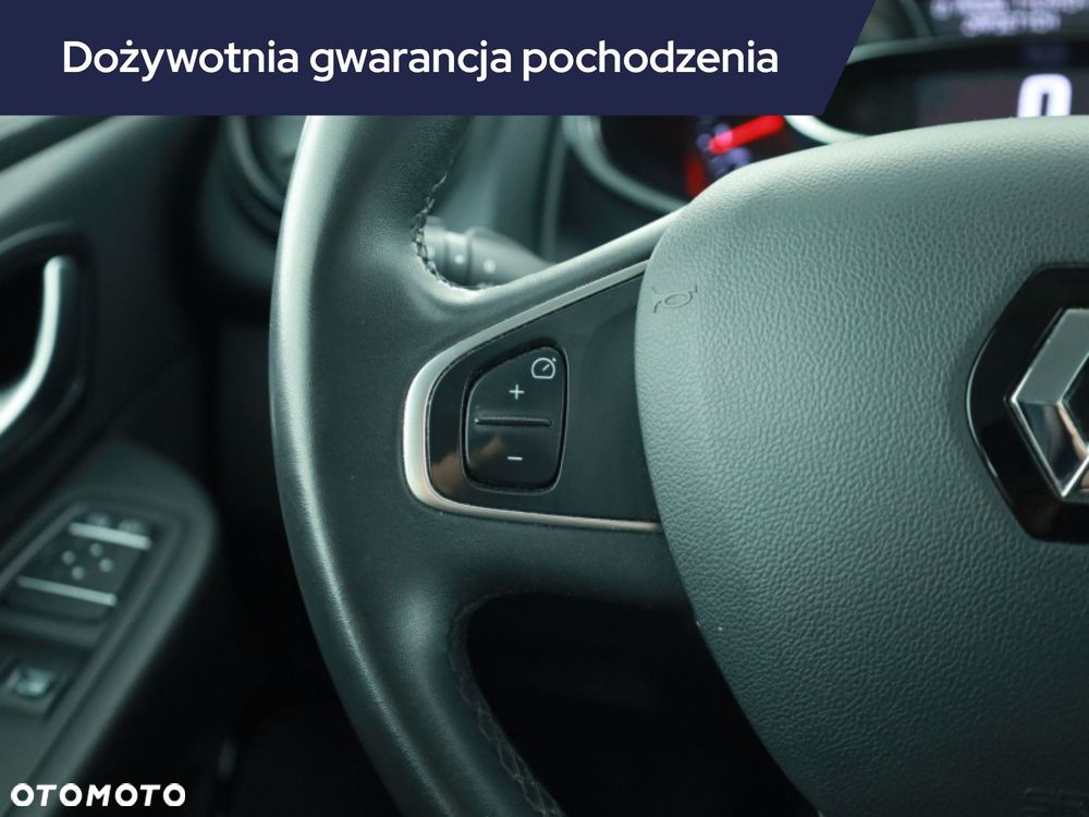 Renault Clio - 13