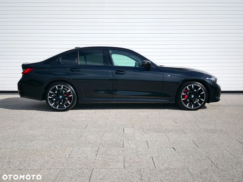 BMW Seria 3 320d xDrive mHEV M Sport sport - 8