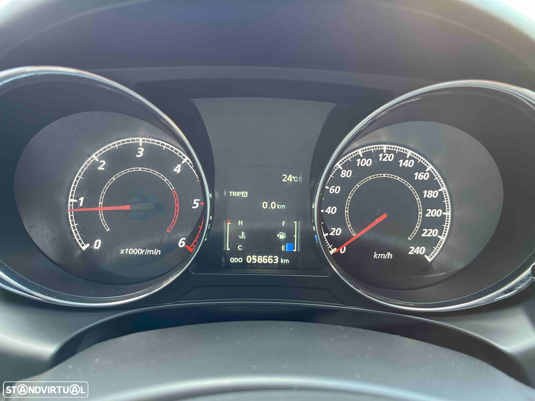 Mitsubishi ASX 1.6 DI-D Intense - 43