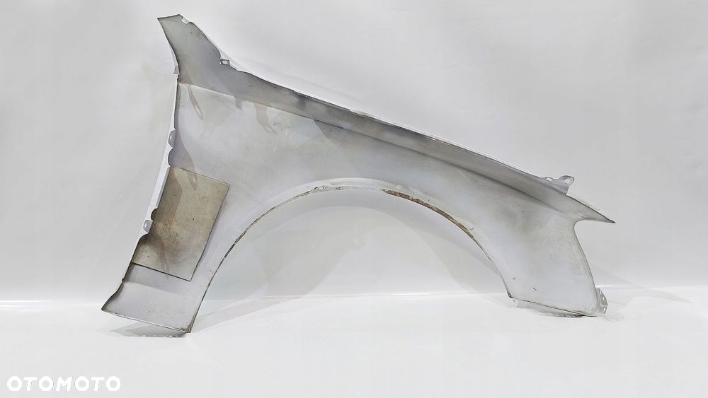 błotnik przód lewy audi a4 b8 - 6