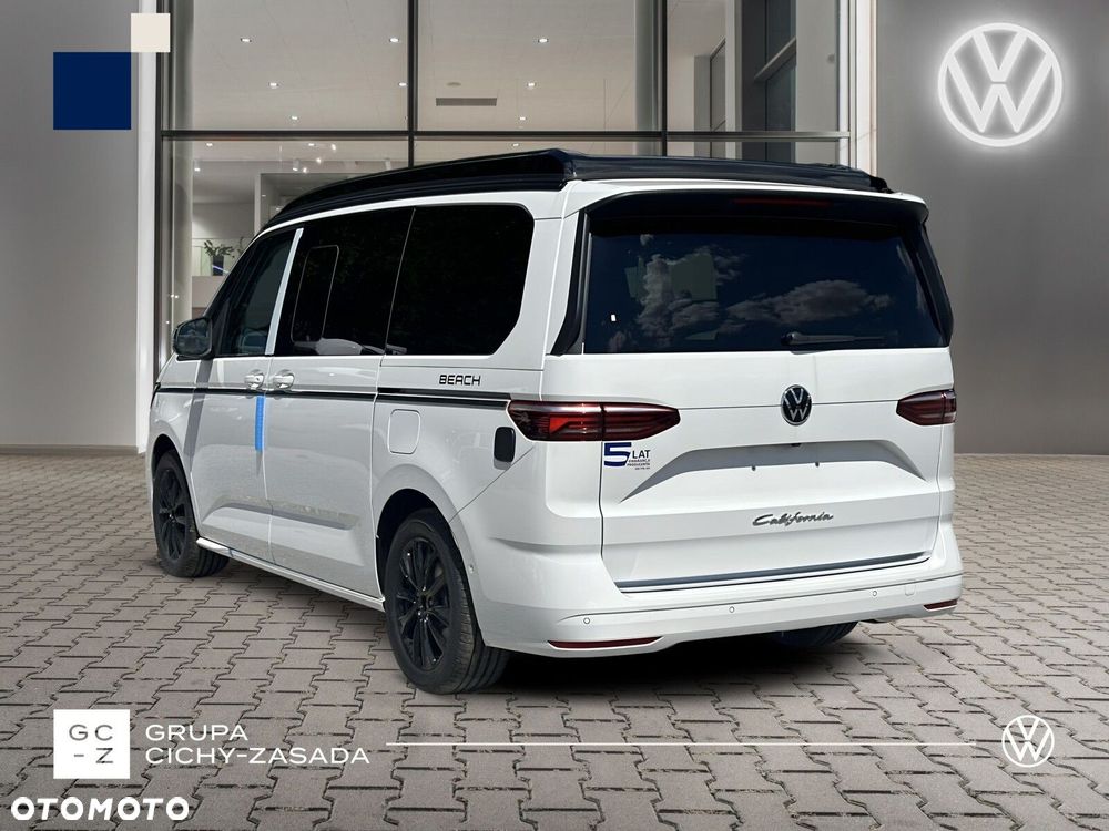 Volkswagen California - 4