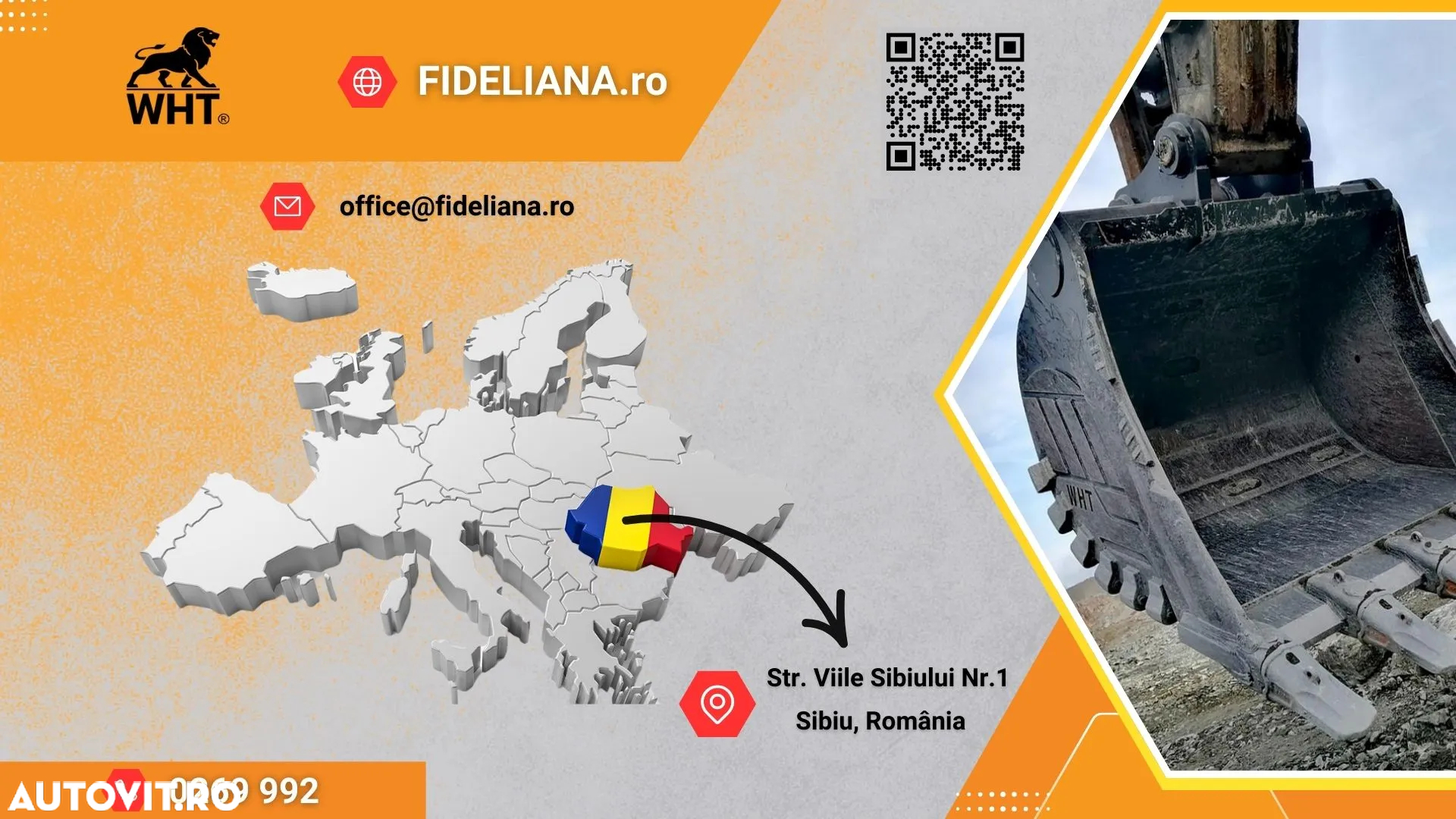 Cupa pentru utilaje constructii - 8