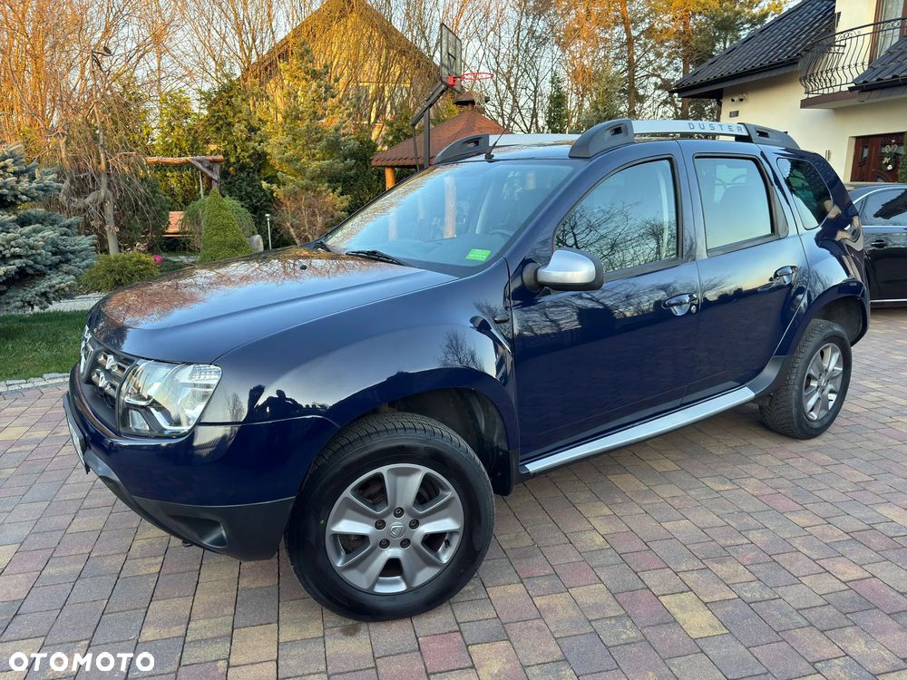 Dacia Duster - 5