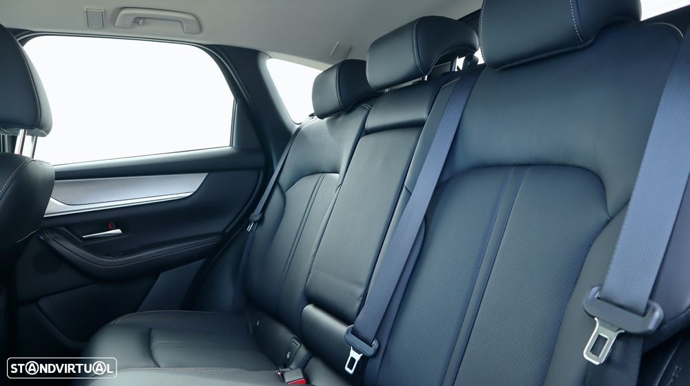 Mazda CX-60 AWD PHEV Aut. EXCLUSIVE-LINE - 28