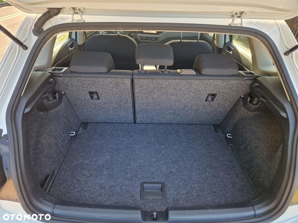 Volkswagen Polo 1.6 TDI SCR UNITED - 17