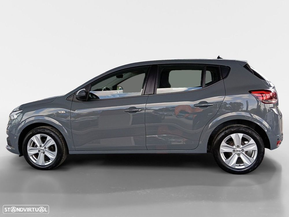 Dacia Sandero 1.0 TCe Expression - 2