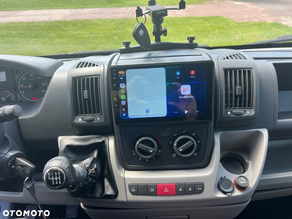 Fiat Ducato 2,3 jtd 120 - 31
