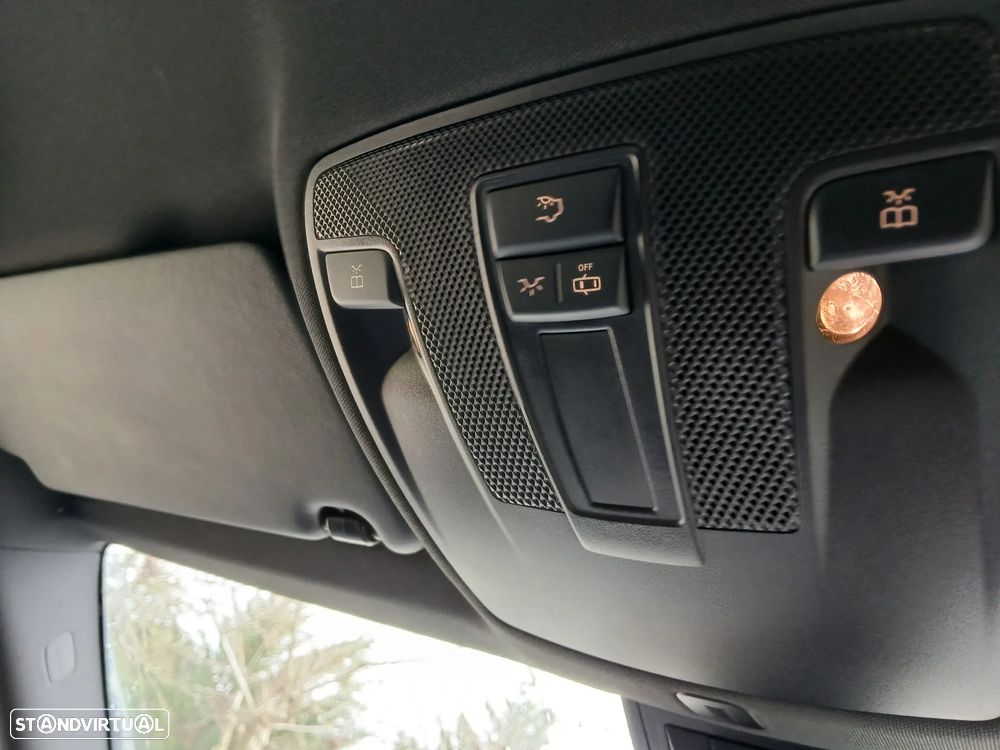 Mercedes-Benz CLA 200 d Shooting Brake Urban - 23