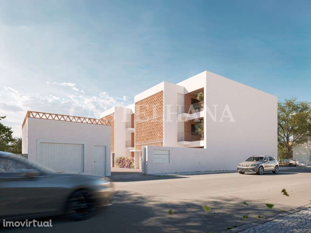 Terreno para Promoção Imobiliária, Grândola - Grande imagem: 5/11