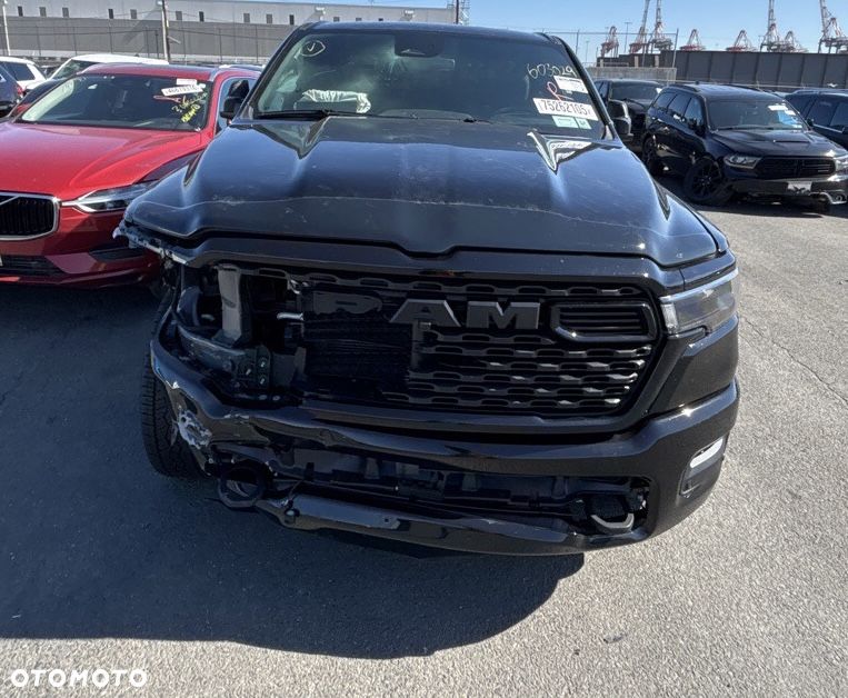 RAM 1500 Tradesman - 21