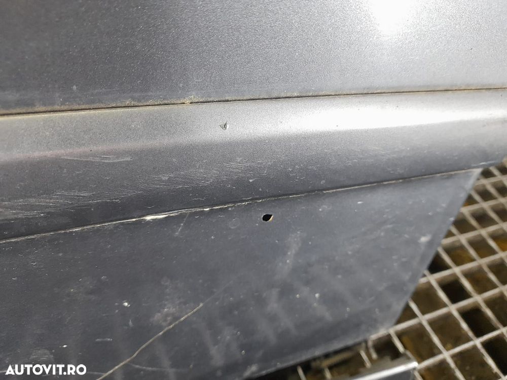 Usa stanga fata Audi A4 B7 [2004 - 2008] 1.9 tdi BRB - 2