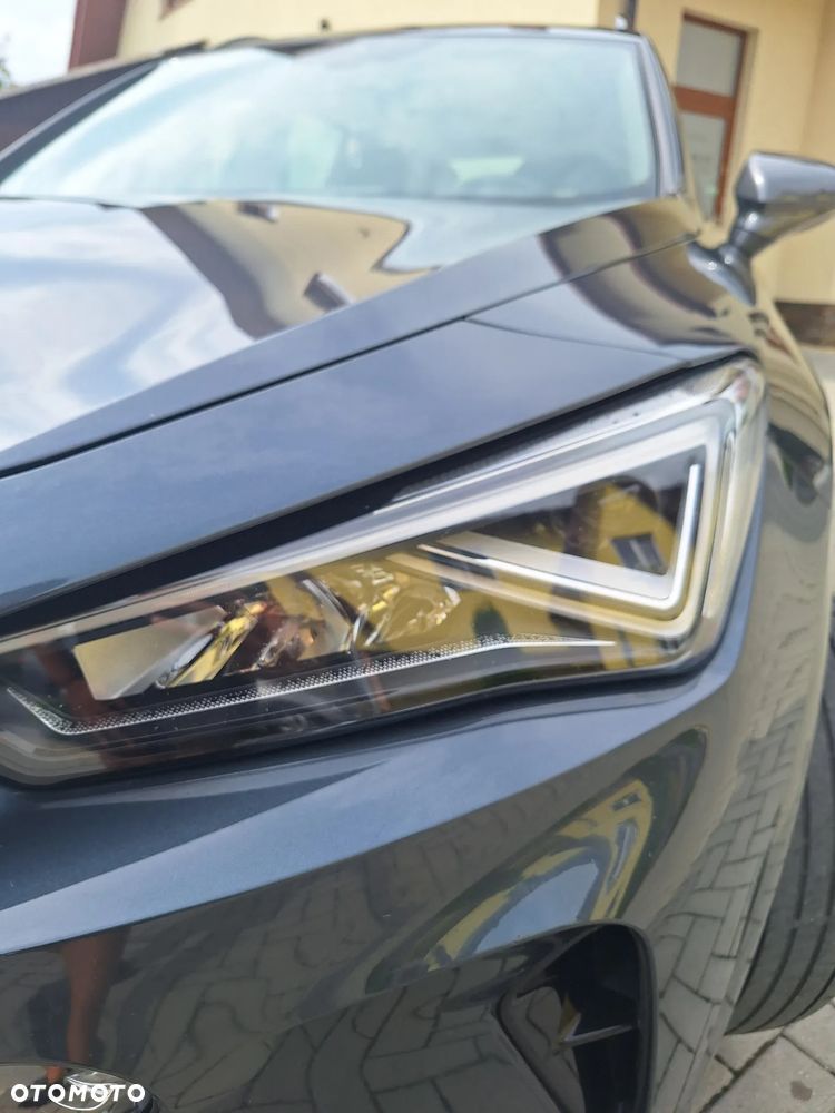 Cupra Formentor 2.0 TSI 4Drive VZ Tribe Edition DSG - 33