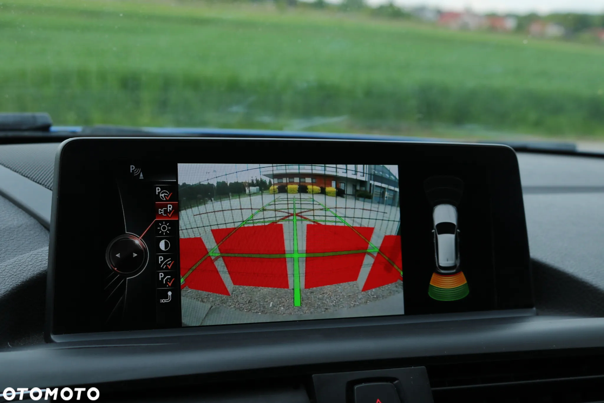 BMW Seria 1 125i M Sport sport - 33