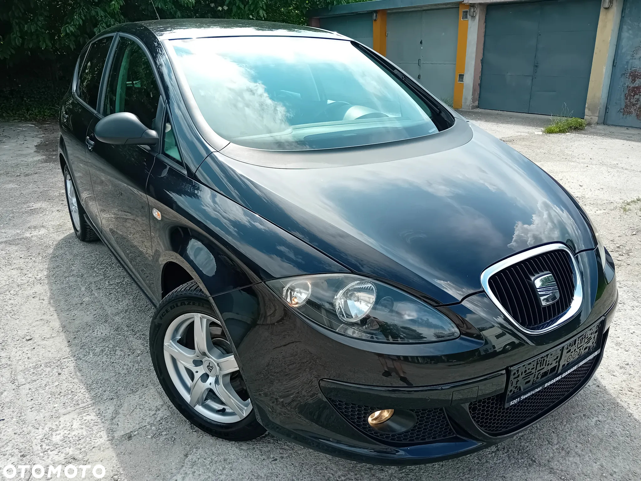 Seat Altea 1.4 Reference Comfort - 3