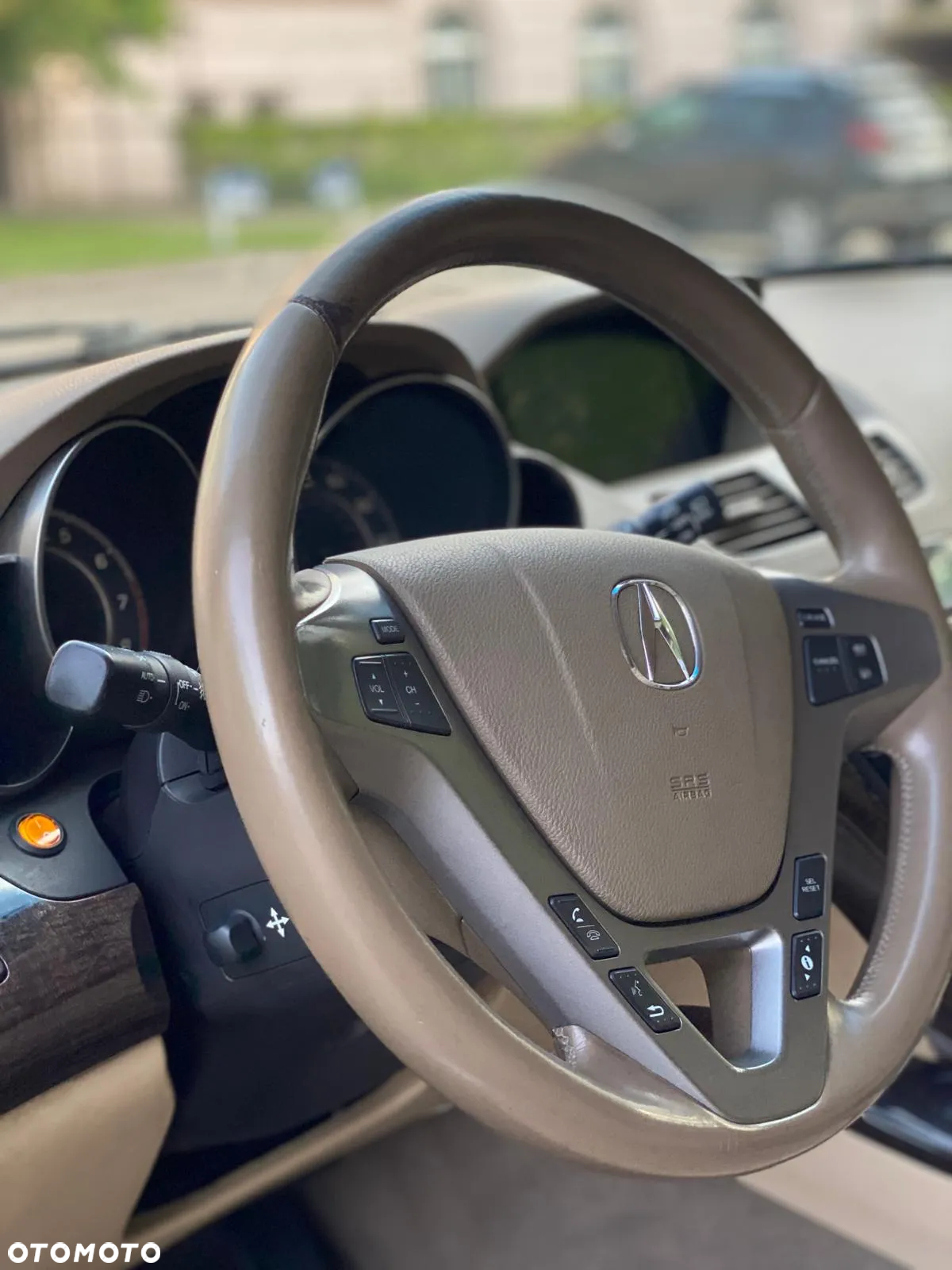 Acura MDX 3.7 V6 Base - 27