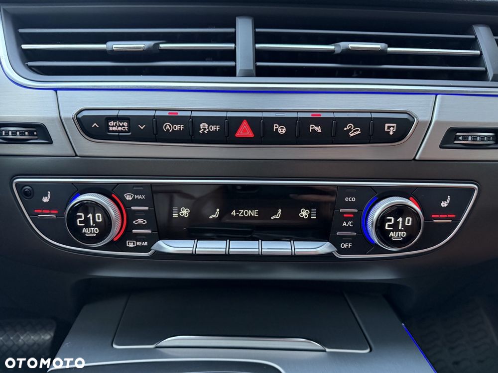 Audi Q7 3.0 TDI ultra Quattro Tiptronic - 25