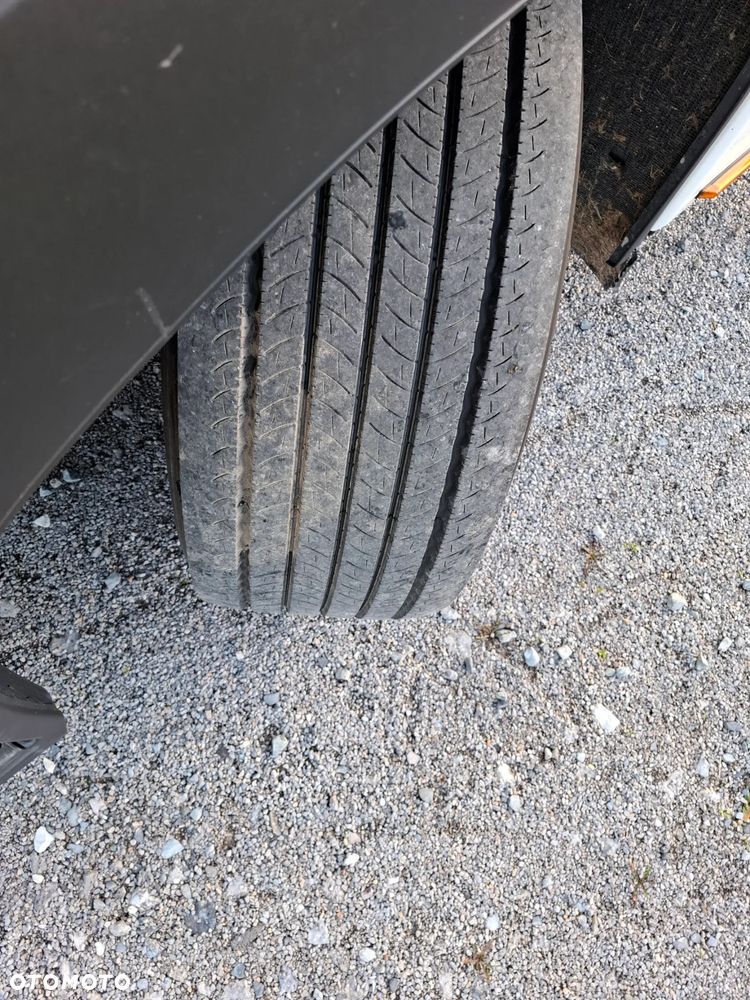 Renault Gamma T 520 - 31