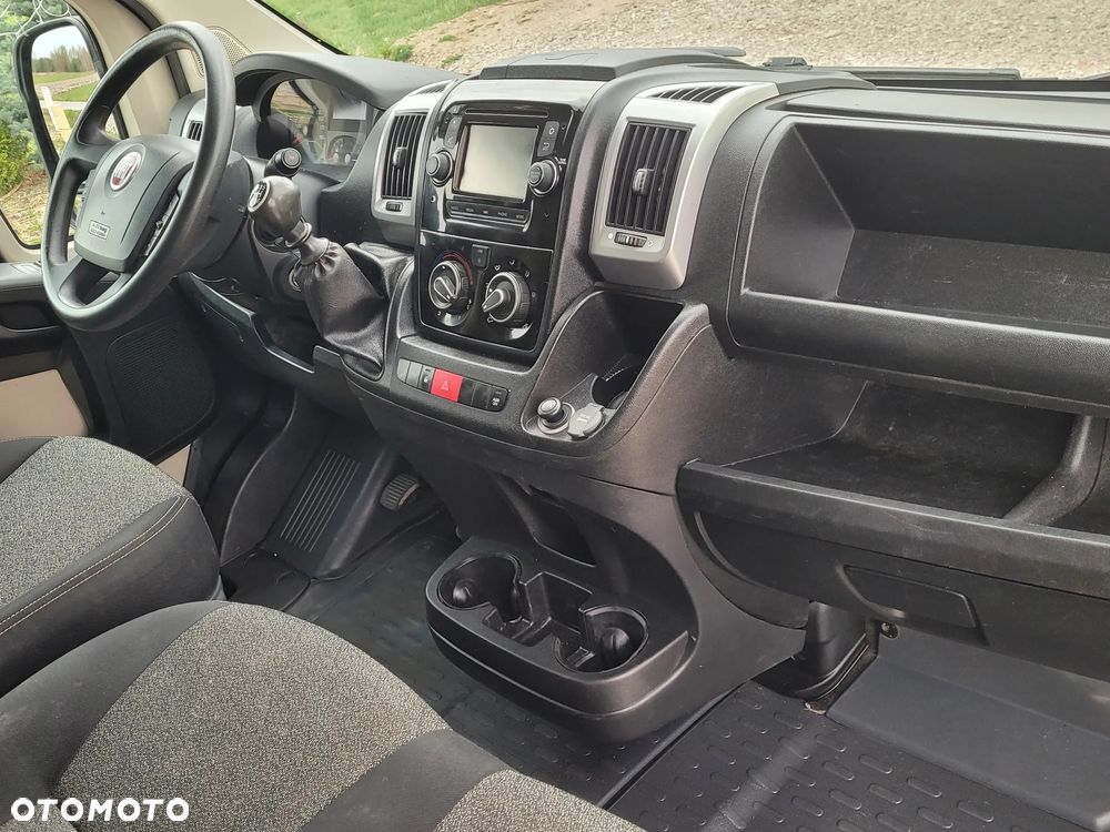 Fiat Ducato - 4