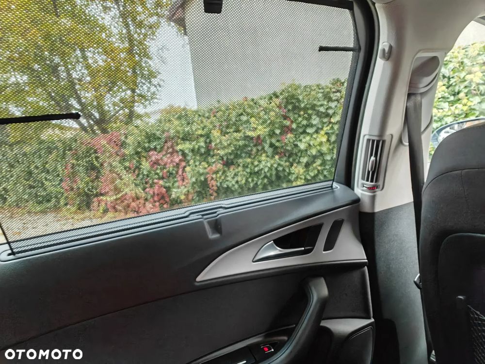 Audi A6 Avant 3.0 TDI S tronic - 40