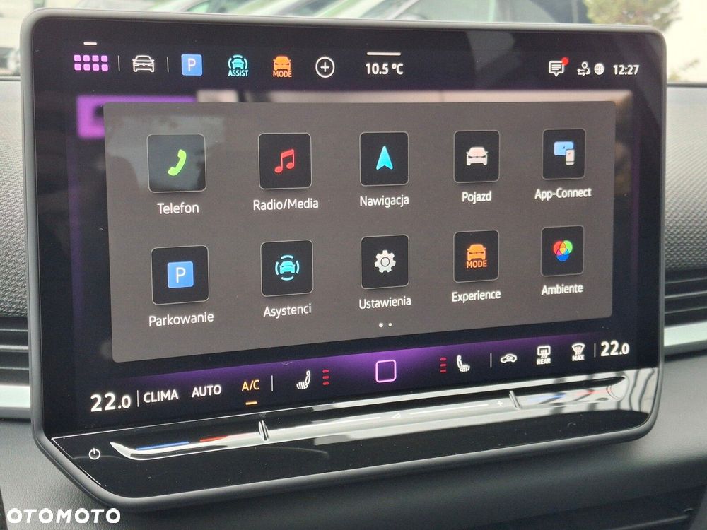 Volkswagen T-Roc 1.5 eTSI R-Line DSG - 30
