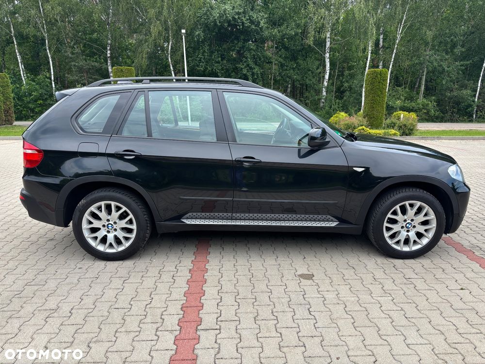 BMW X5 xDrive30d - 6