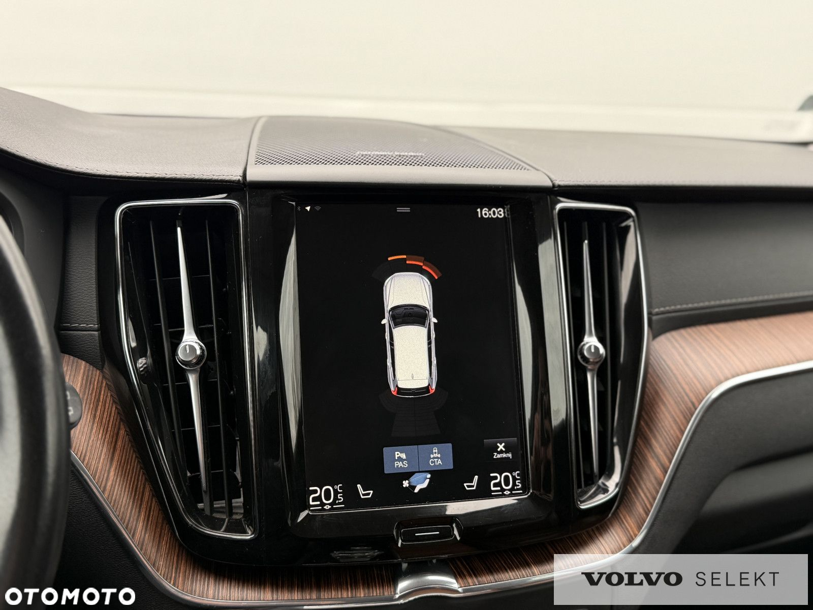 Volvo XC 60 - 19