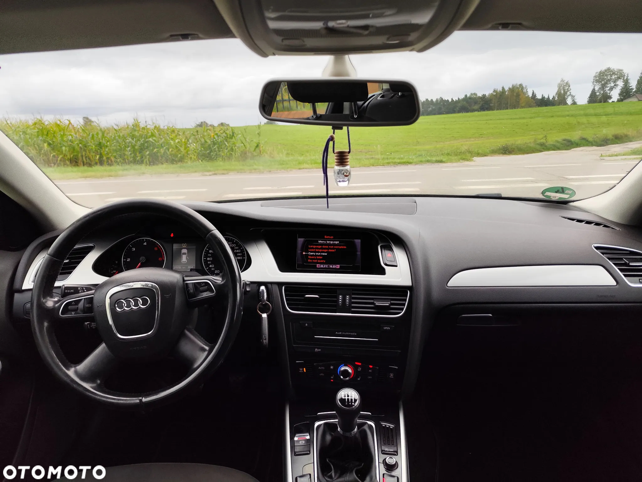 Audi A4 - 26