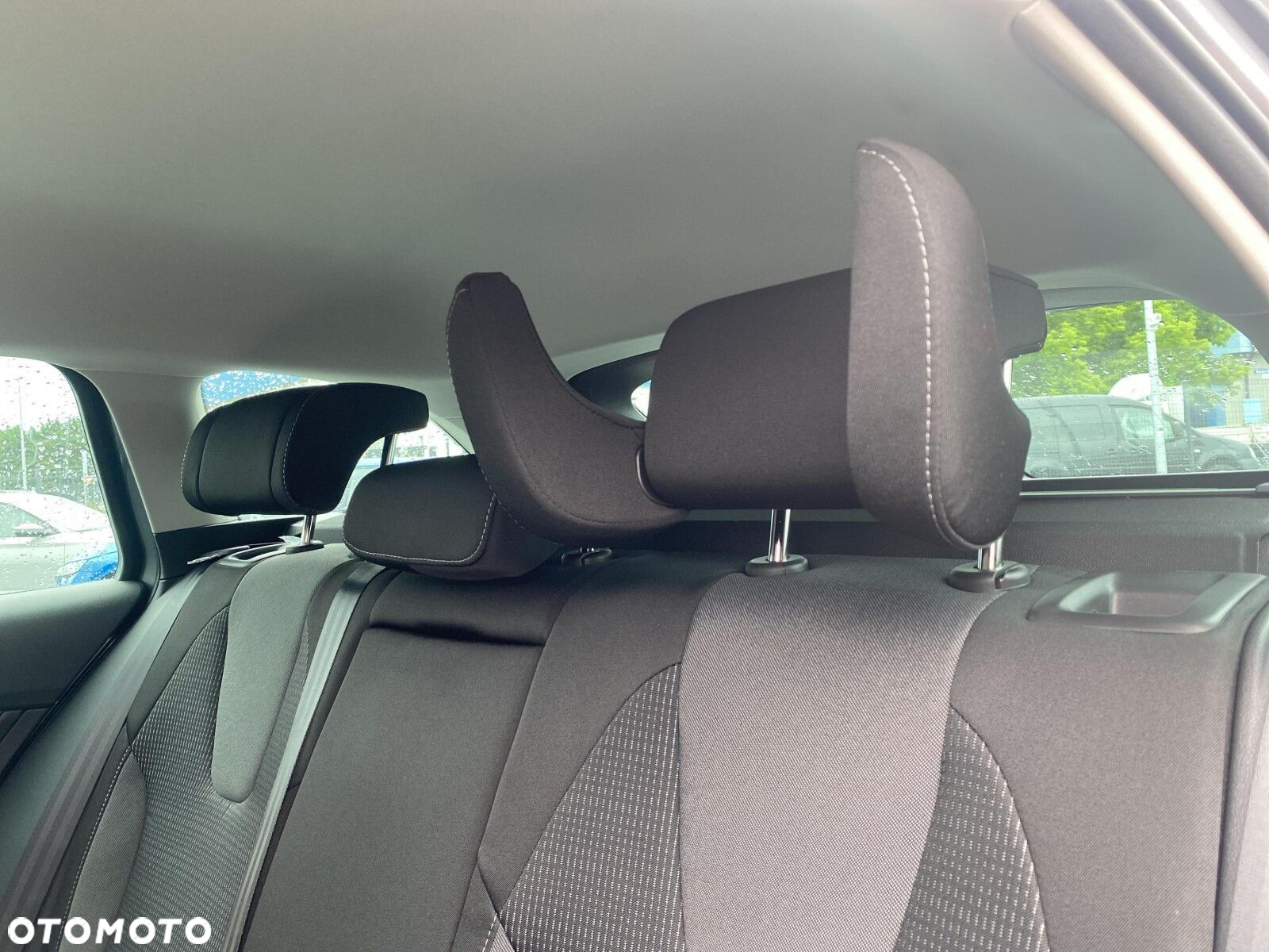 Skoda Octavia 2.0 TSI Edition 130 Selection 4x4 DSG - 23