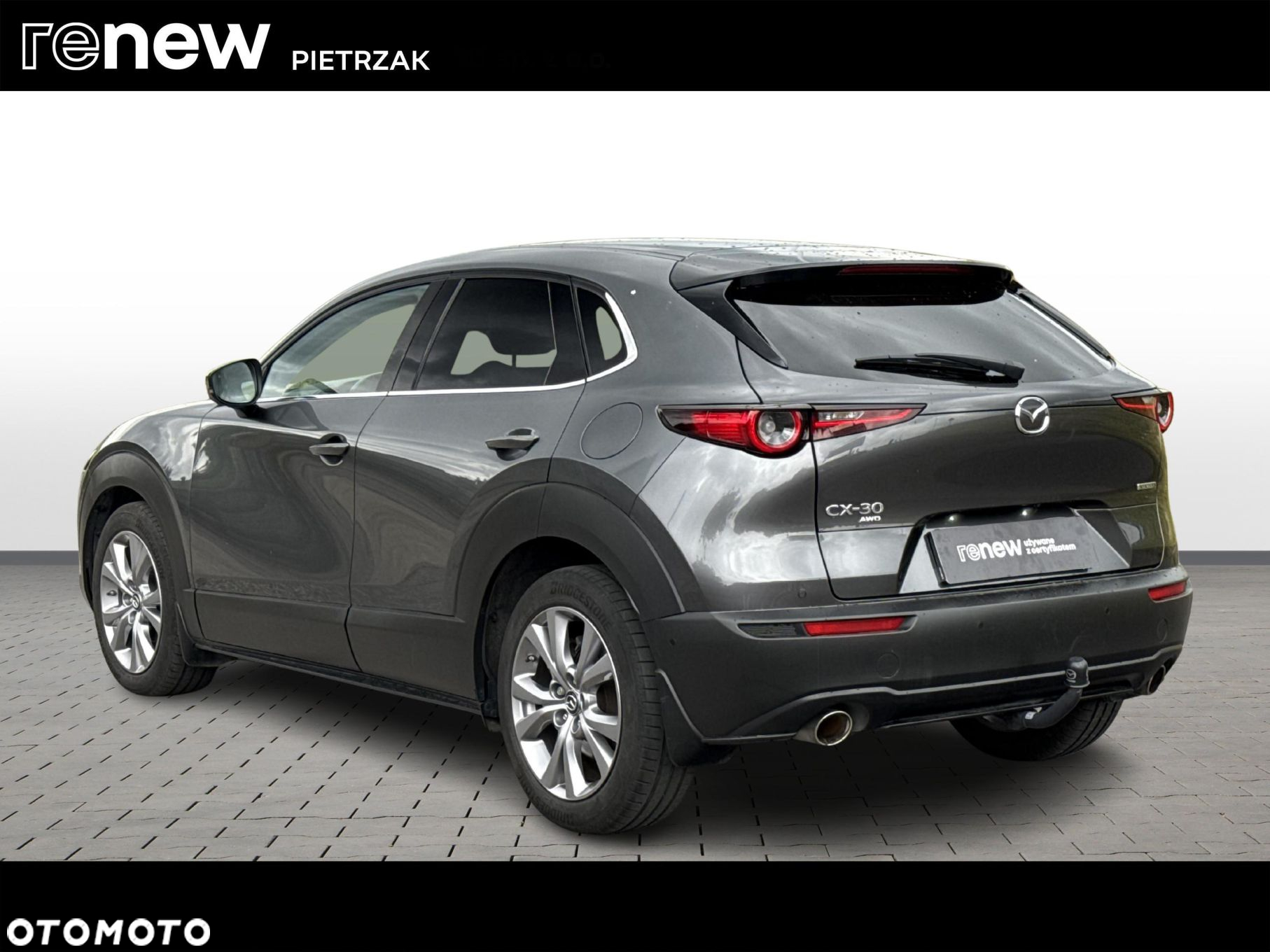 Mazda CX-30 - 5