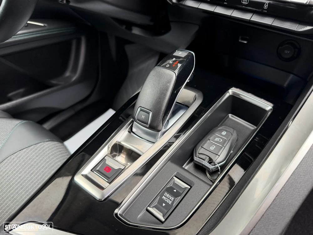 Peugeot 3008 1.5 BlueHDi Allure Pack EAT8 - 2