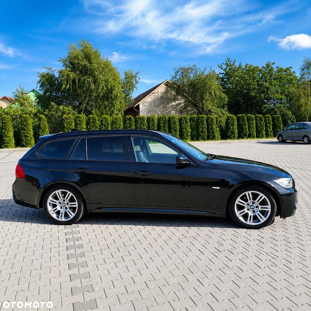 BMW Seria 3 - 4