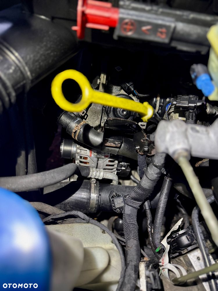 Volkswagen Crafter - 10