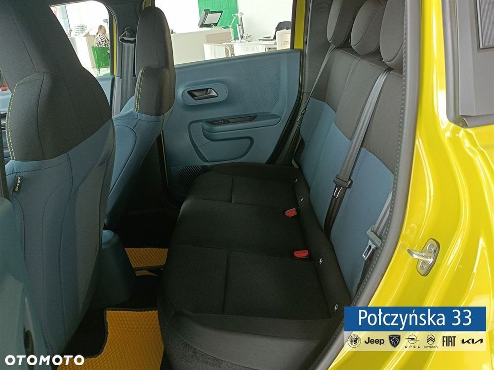 Fiat Grande Panda - 8