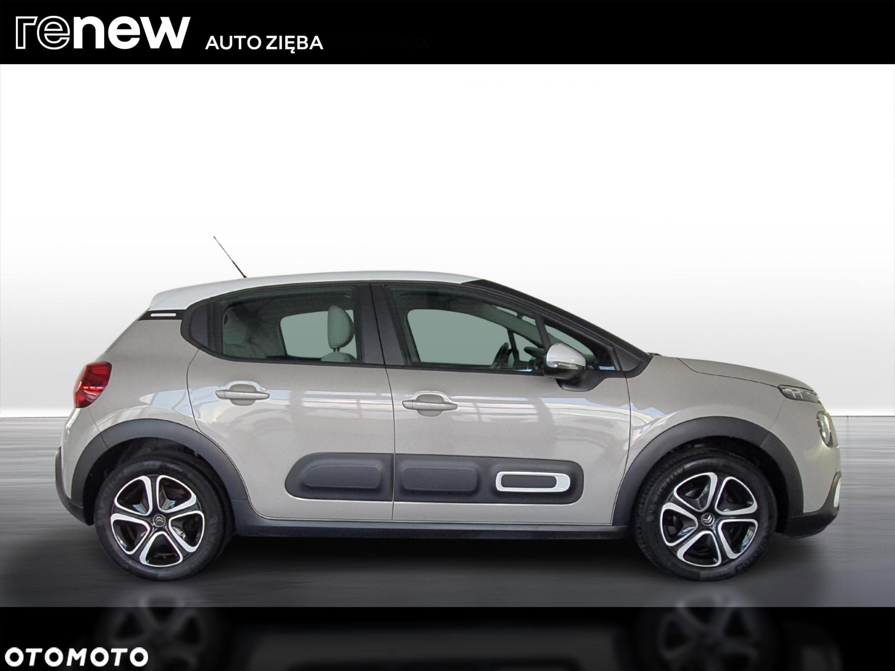 Citroën C3 1.2 PureTech Shine - 6